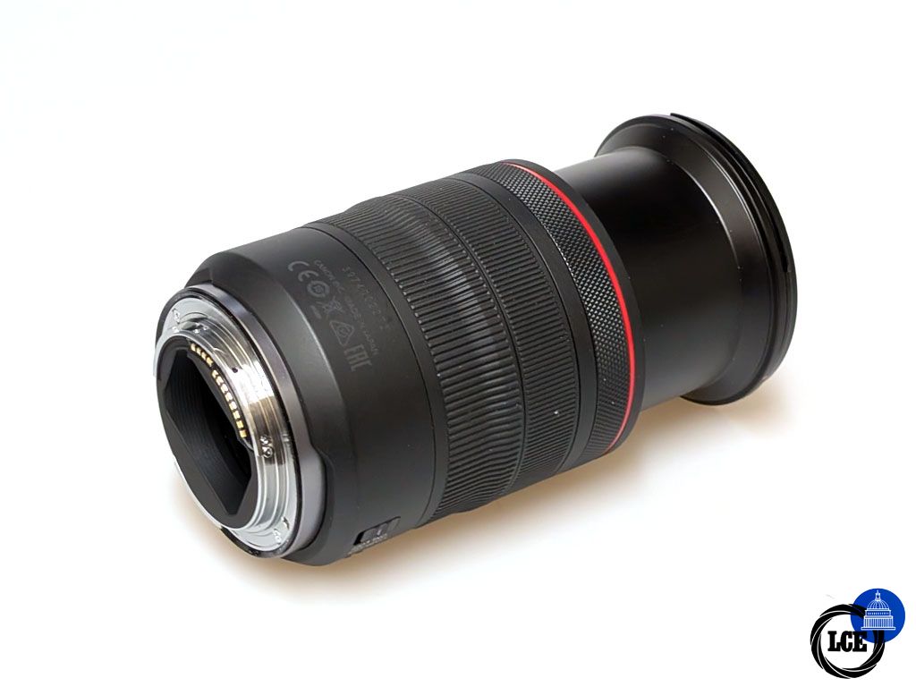 Canon RF 24-105mm F4 L IS USM