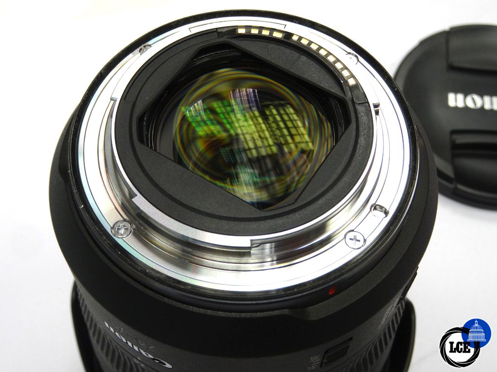 Canon RF 24-70mm  f2.8 L IS USM