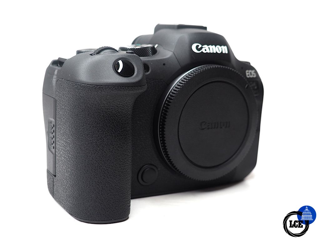 Canon R6 Mark II Body - SHUTTER LESS THAN 2K