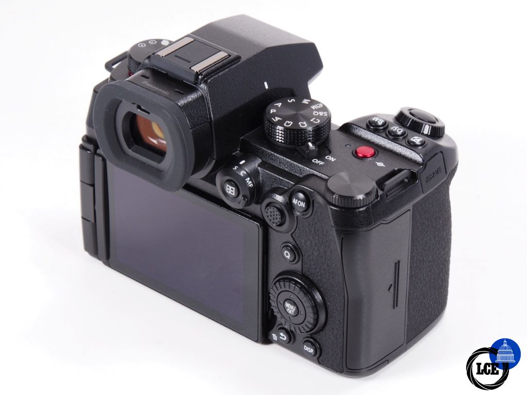 Panasonic G9 II Body