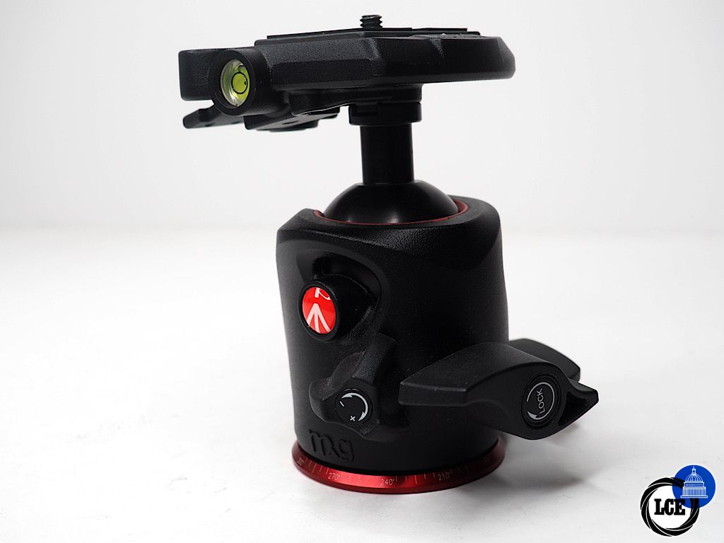 Manfrotto MHXPRO BHQ2