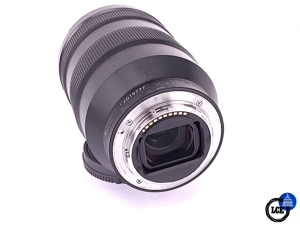 Sony FE 24-105mm F4 OSS