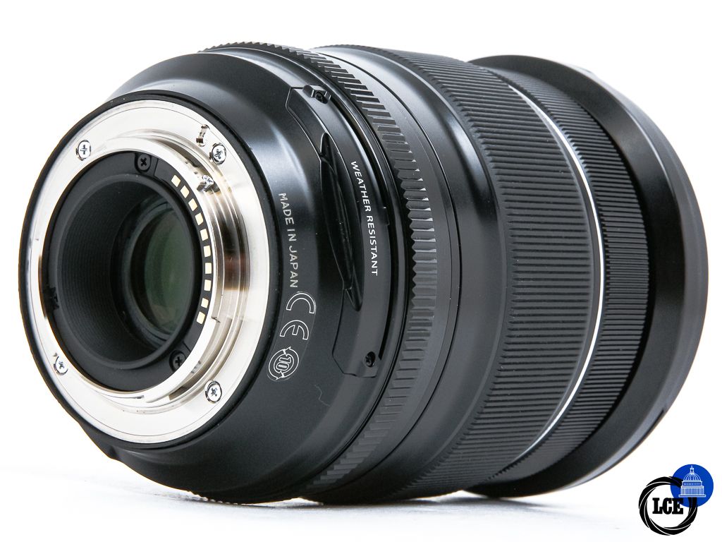 FujiFilm XF 16-55mm f2.8 R LM WR