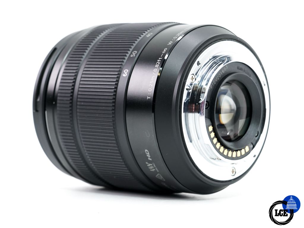 Panasonic Lumix G Vario 12-60mm F3.5-5.6 Power OIS