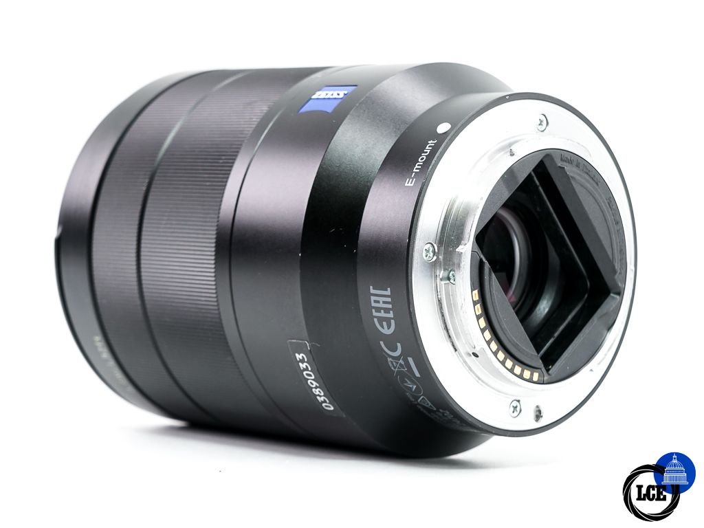 Sony FE 24-70mm f4 ZA OSS Zeiss Vario-Tessar T*