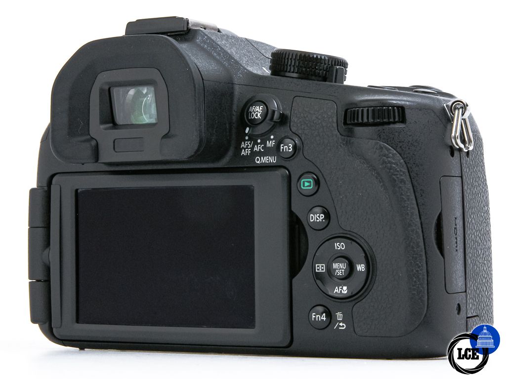 Panasonic Lumix FZ1000