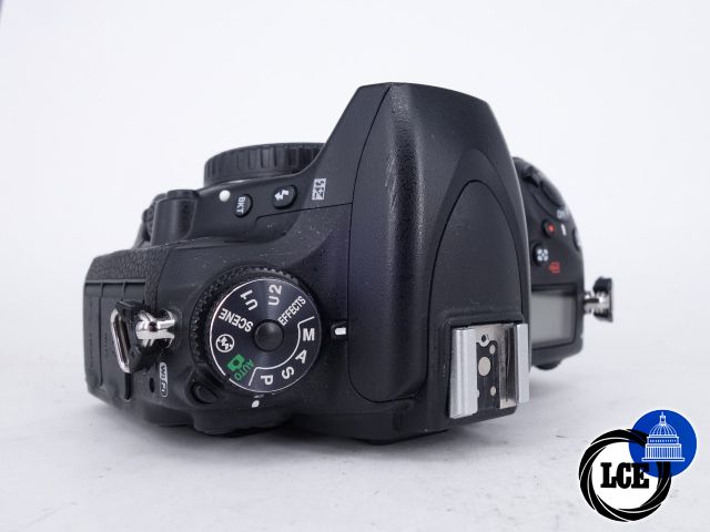 Nikon D750 BODY 