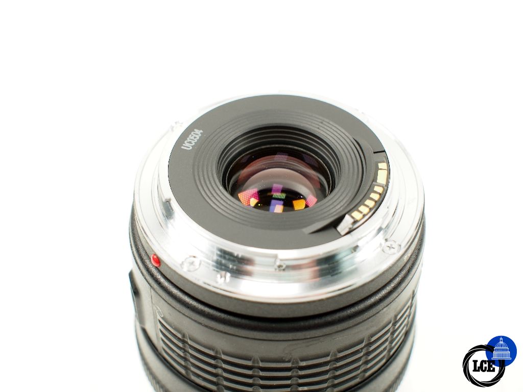 Canon EF 35-105mm f3.5-4.5