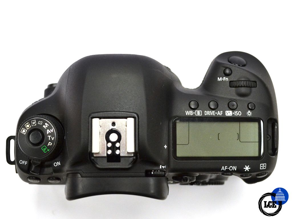 Canon 5D MKIV (body only)