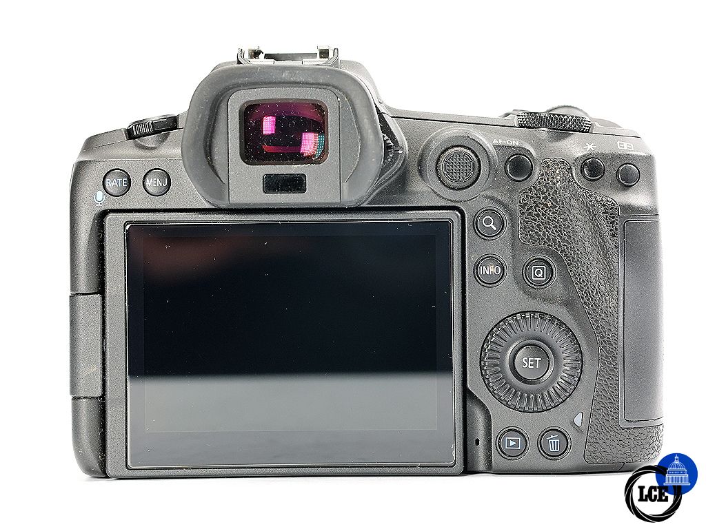 Canon EOS R5 BODY