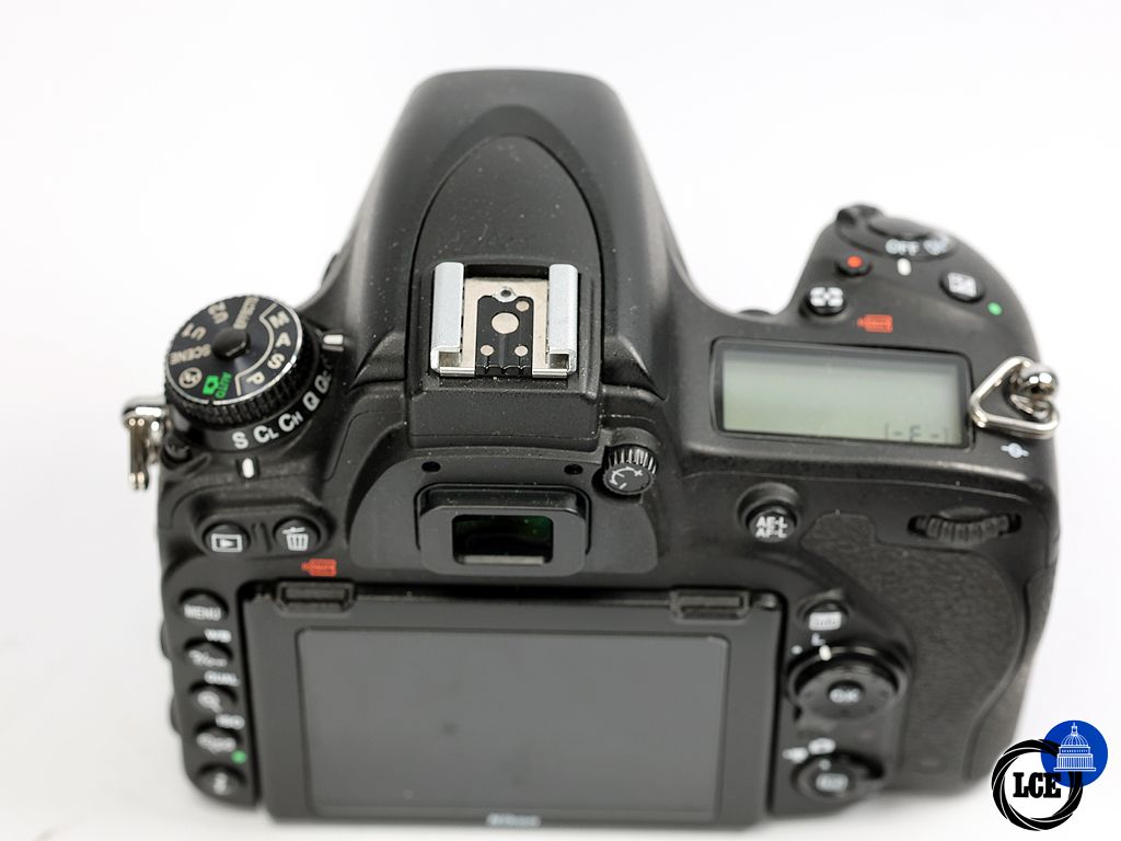 Nikon D780 BODY *BOXED*