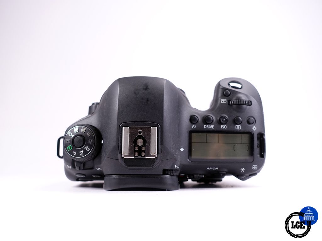 Canon 6D MKII Body 