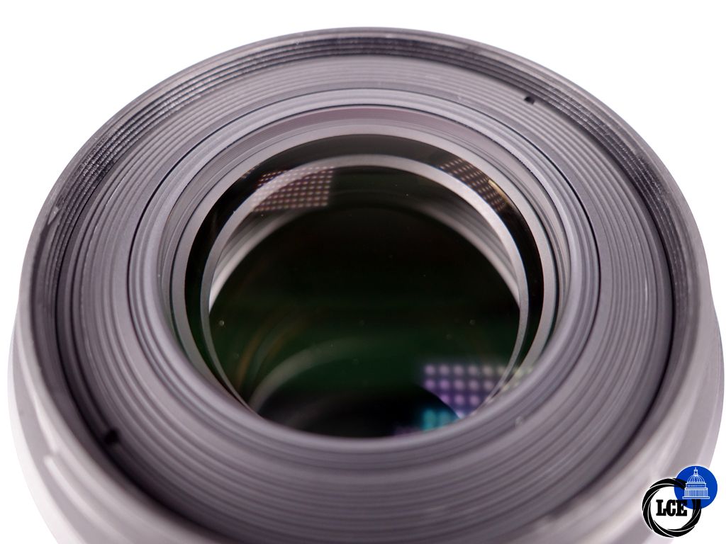 Sigma 105mm F2.8 DG MACRO HSM (Nikon AF) 