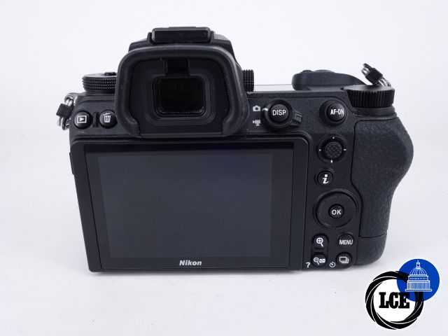 Nikon Z7 II BODY