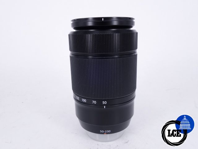 FujiFilm XC 50-230mm OIS