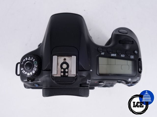 Canon EOS 60D BODY