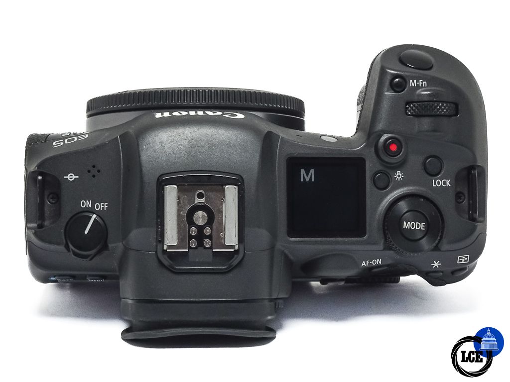 Canon EOS R5 Body