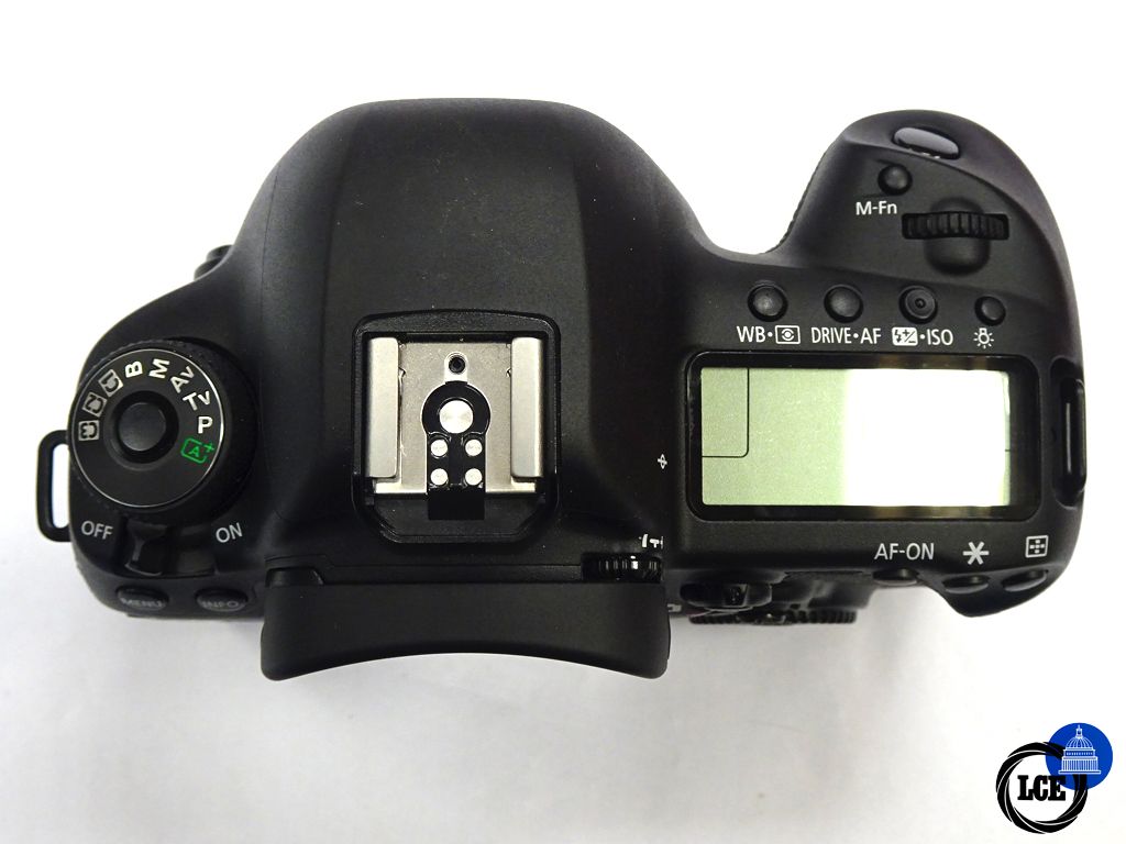 Canon EOS 5D IV