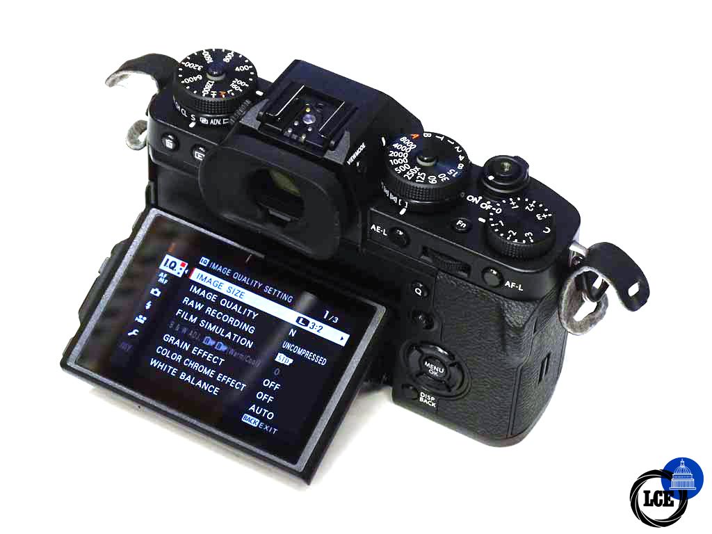 FujiFilm X-T3 Body