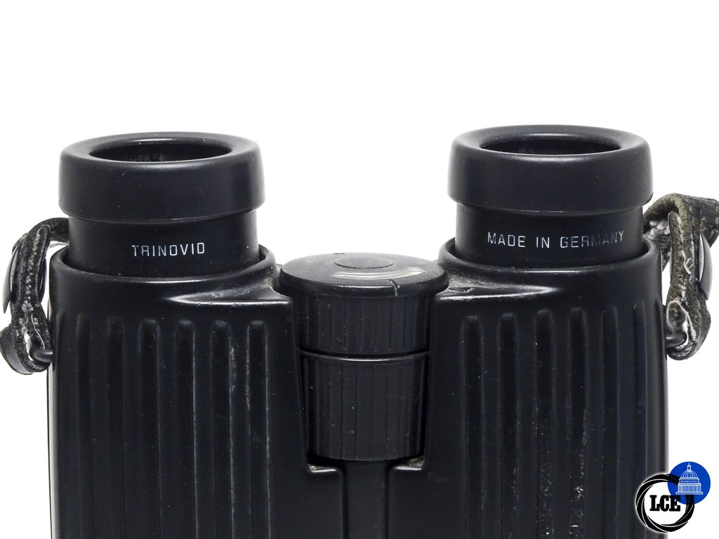 Leica Trinovid 8x32