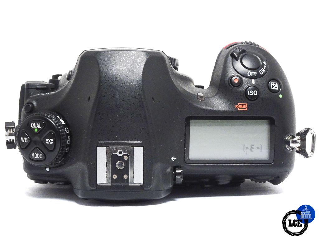 Nikon D850 Body