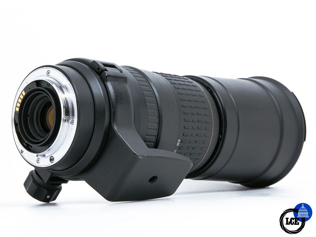 Sigma 170-500mm f5-6.3 APO Sony A Mount