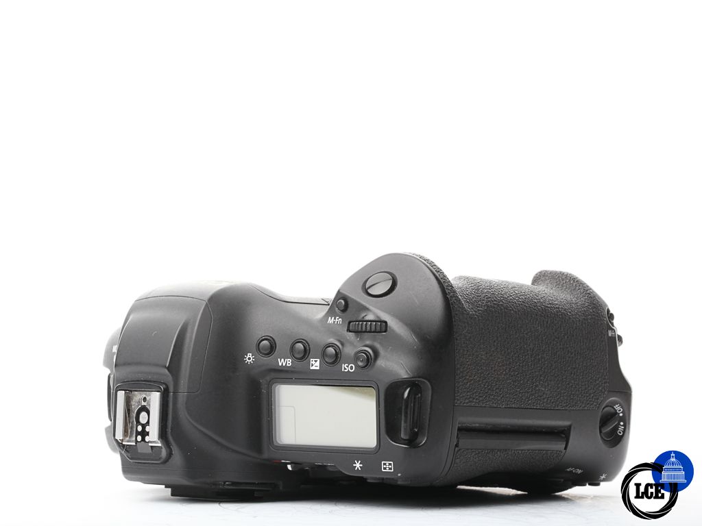 Canon EOS 1DX III Body | 10112505