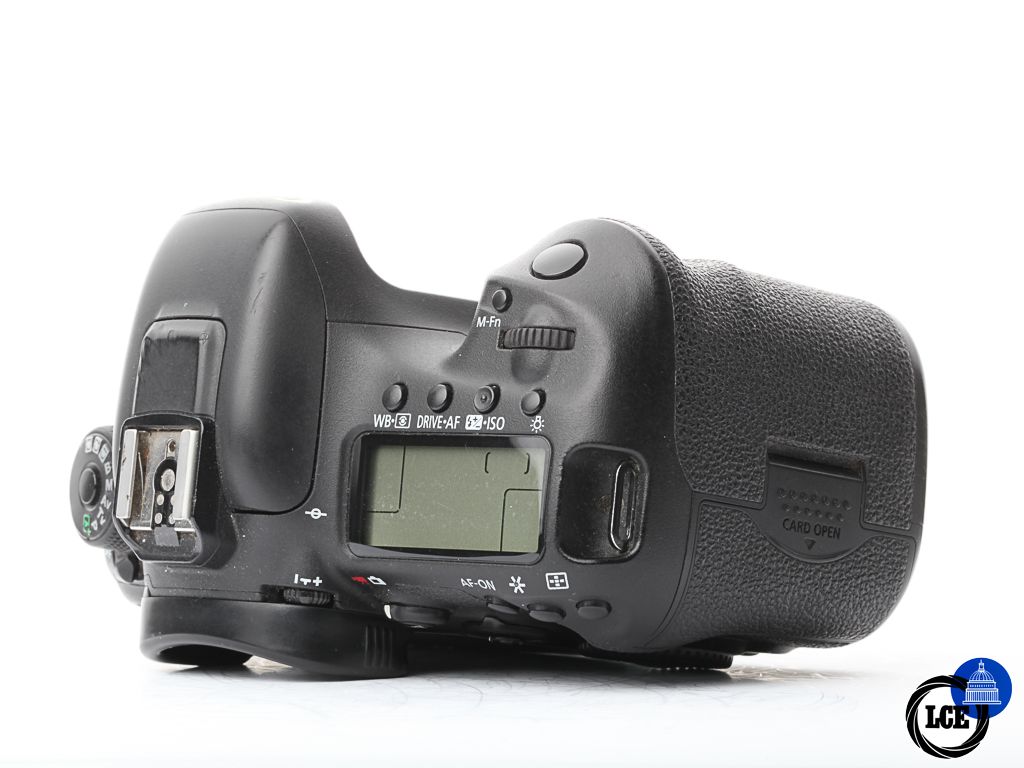 Canon EOS 7D II Body | 10112561