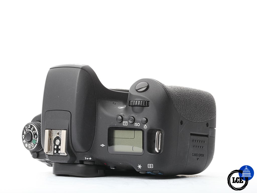 Canon EOS 760D Body | 10112466