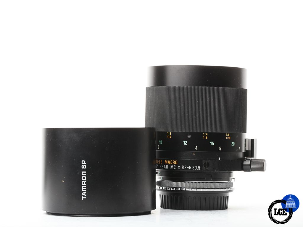 Tamron SP 500mm f/8 mirror lens | 1014394