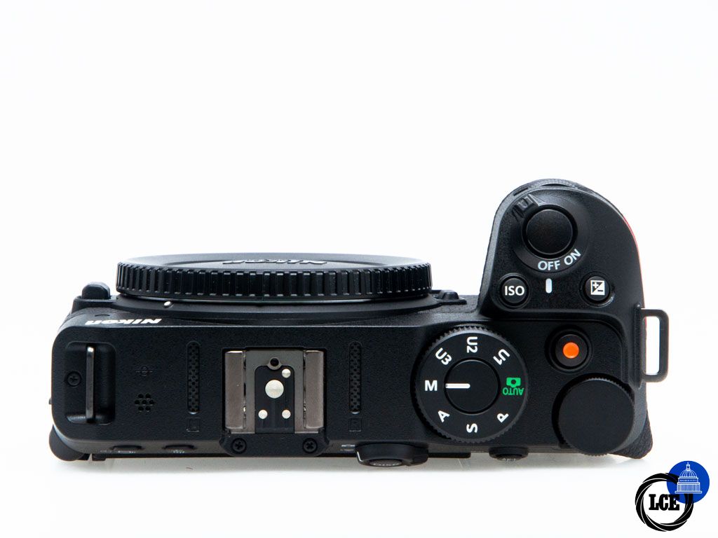 Nikon Z30 Body *<600 Shutter-Count*