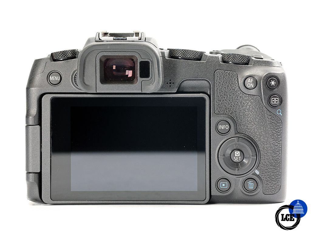 Canon EOS RP Body