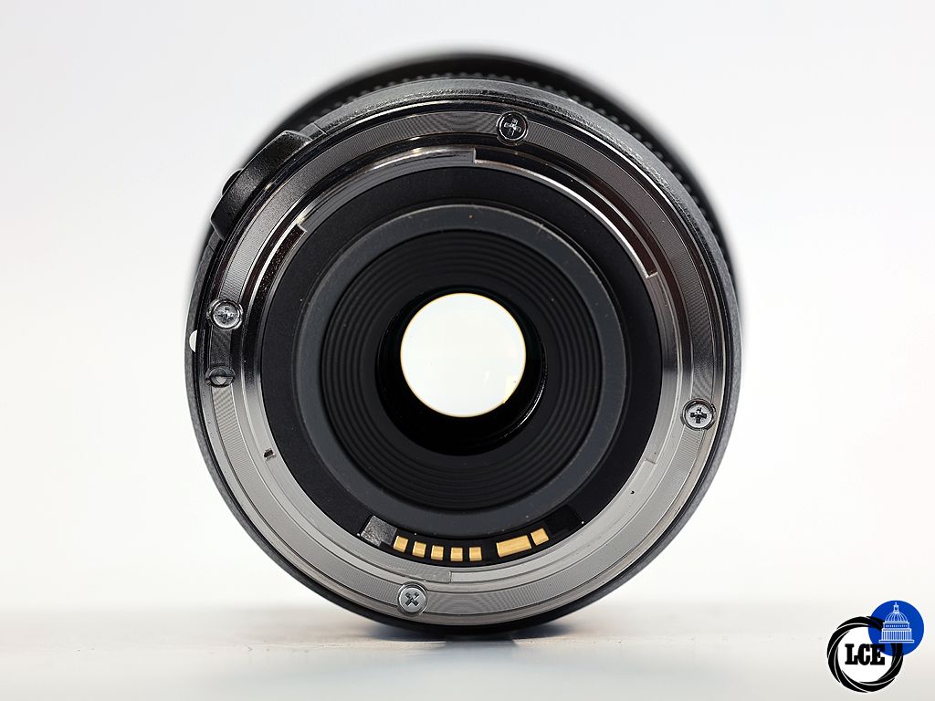 Canon EF-S 10-22mm f/3.5-4.5 USM