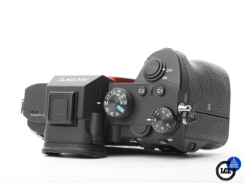 Sony A7 III Body | 10112551