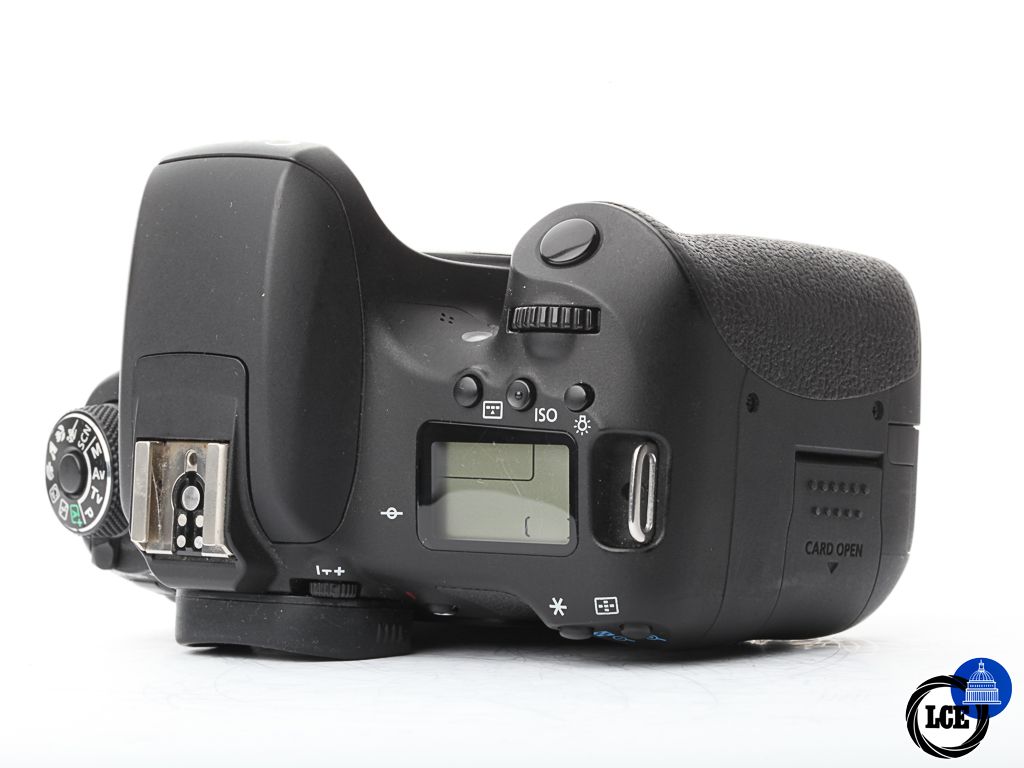 Canon EOS 760D Body | 10112556