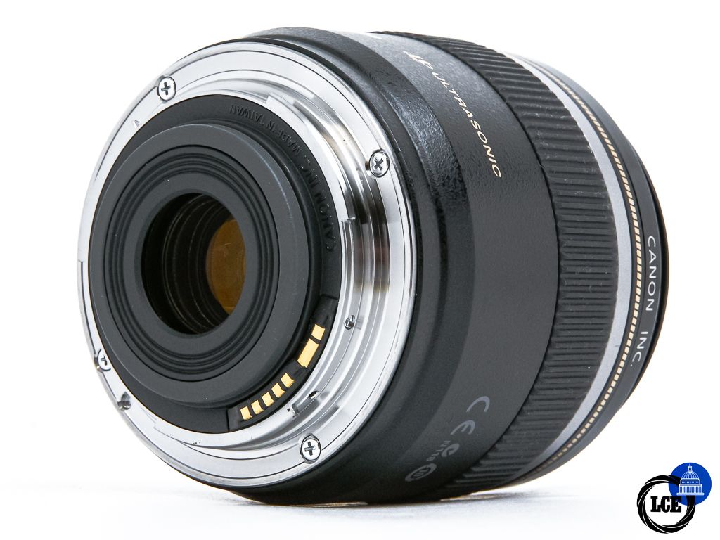 Canon EF-S 60mm f2.8 Macro USM