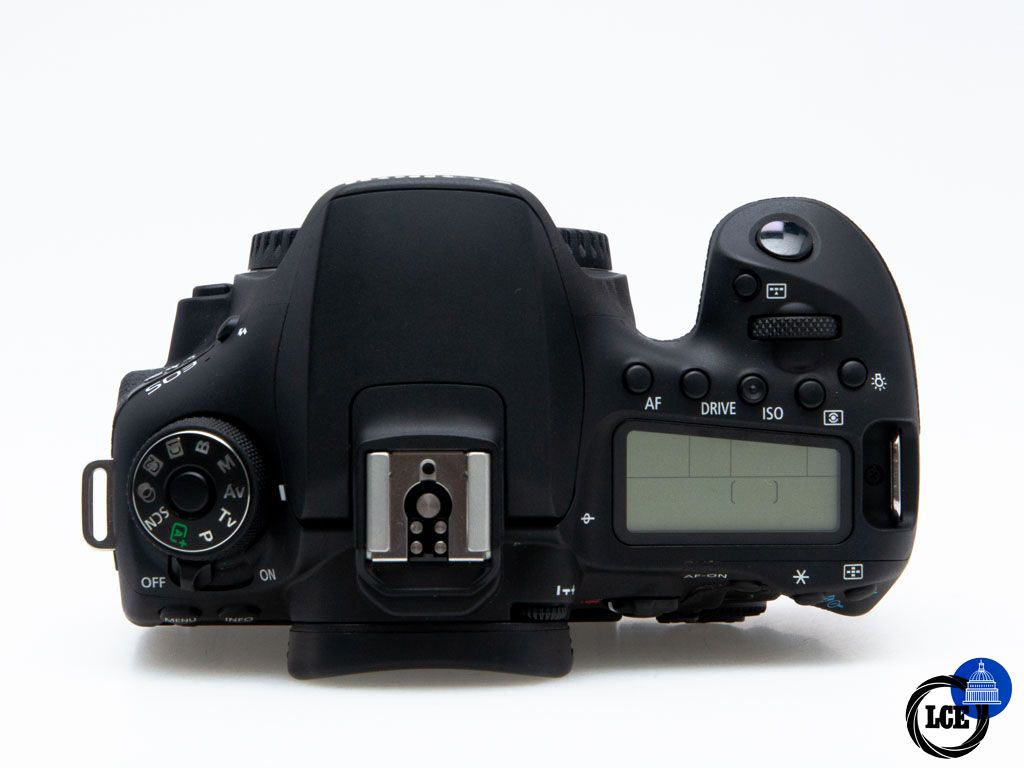 Canon EOS 850D body 