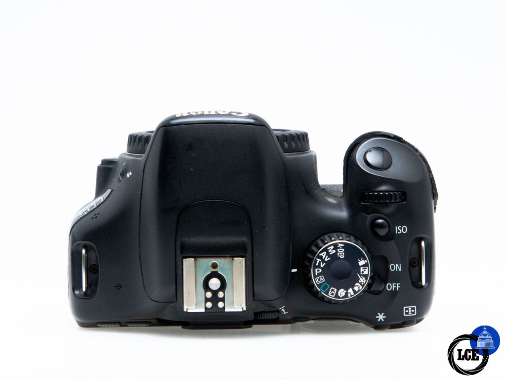 Canon EOS 550D Body