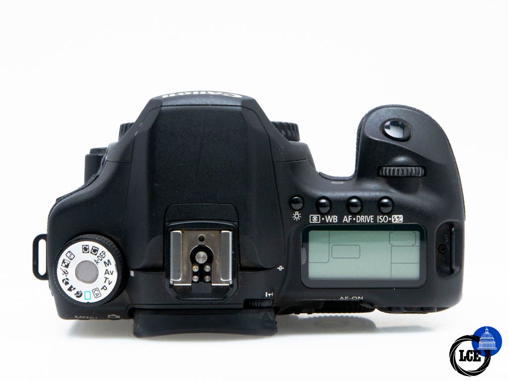 Canon EOS 50D Body