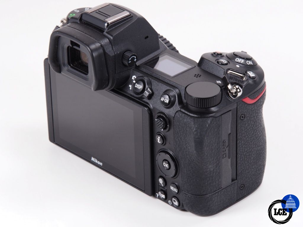 Nikon Z6 II Body