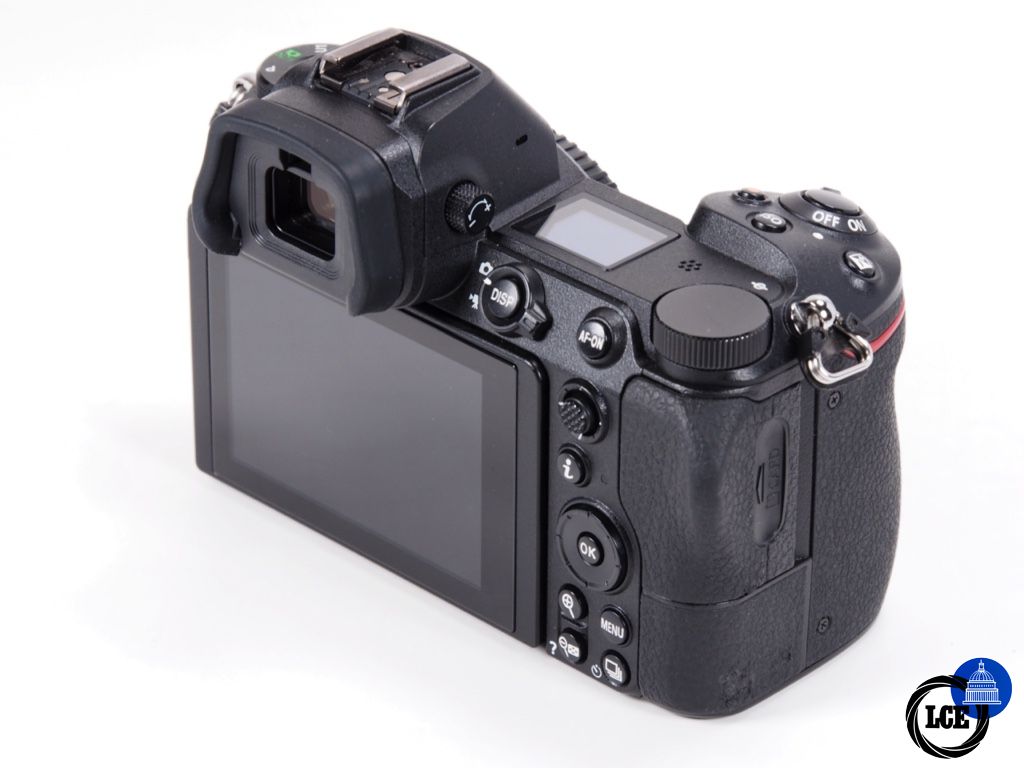 Nikon Z7 Body