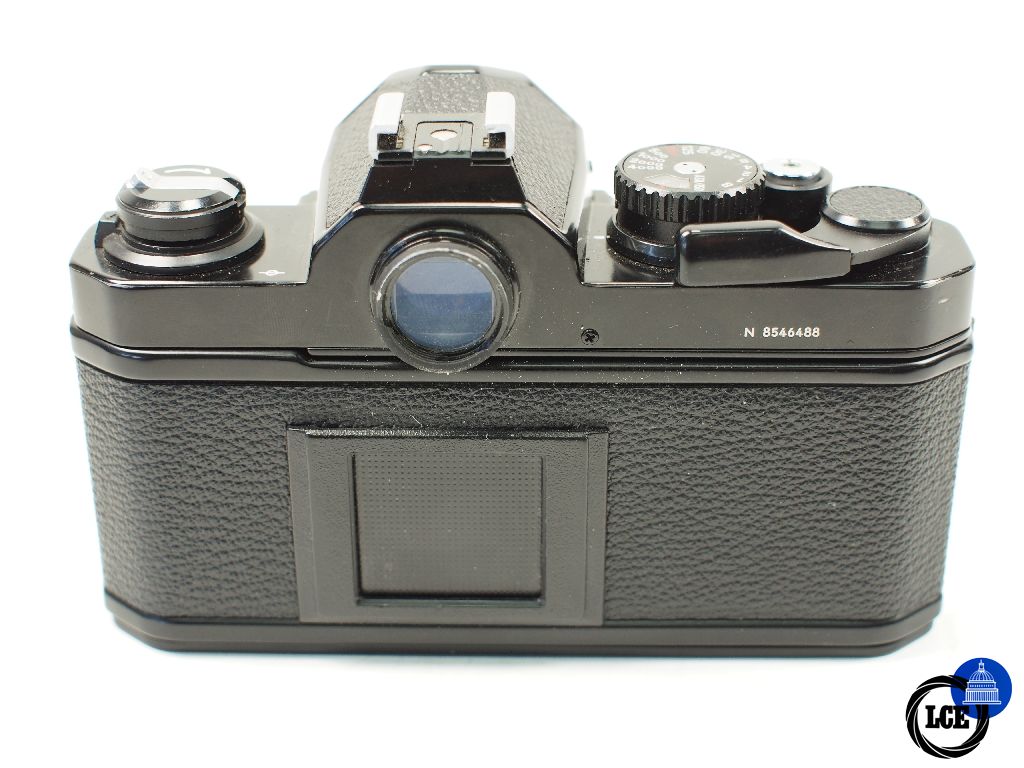 Nikon FM2n Body