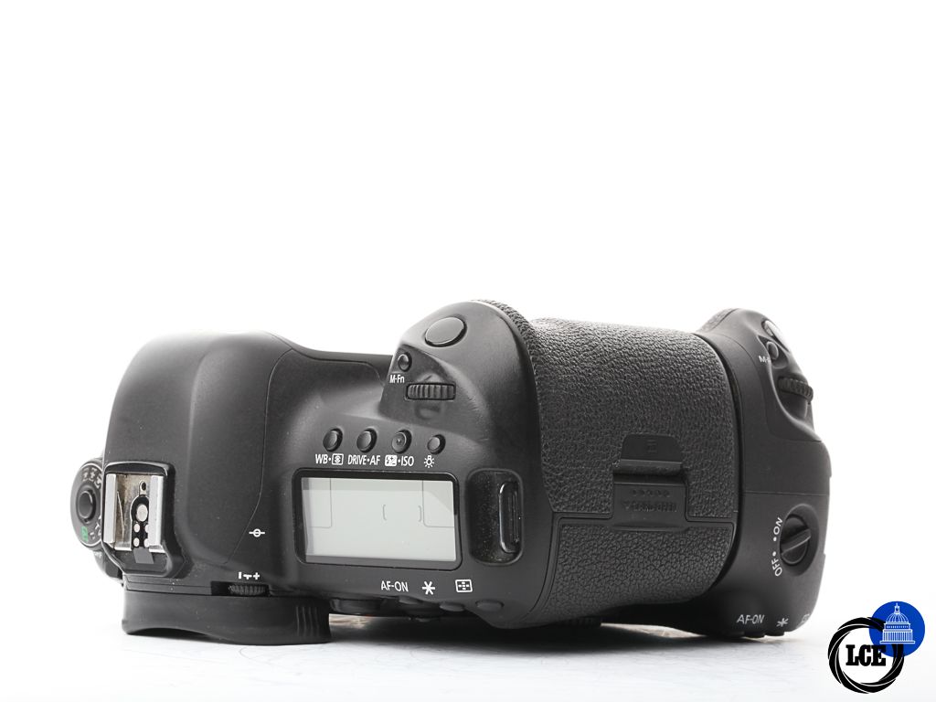 Canon EOS 5D IV + Grip | 10112506