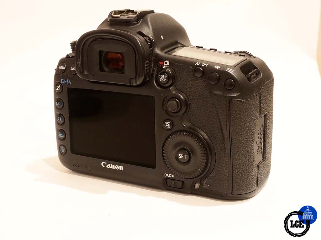 Canon EOS 5D mkIII Body