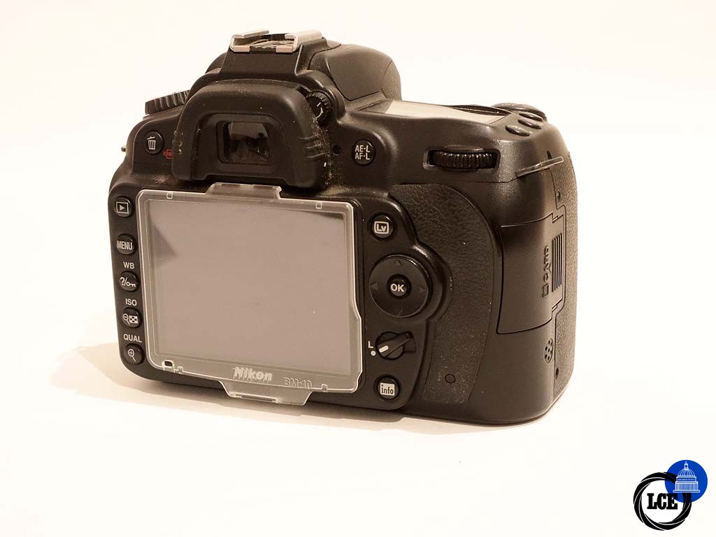 Nikon D90 Body