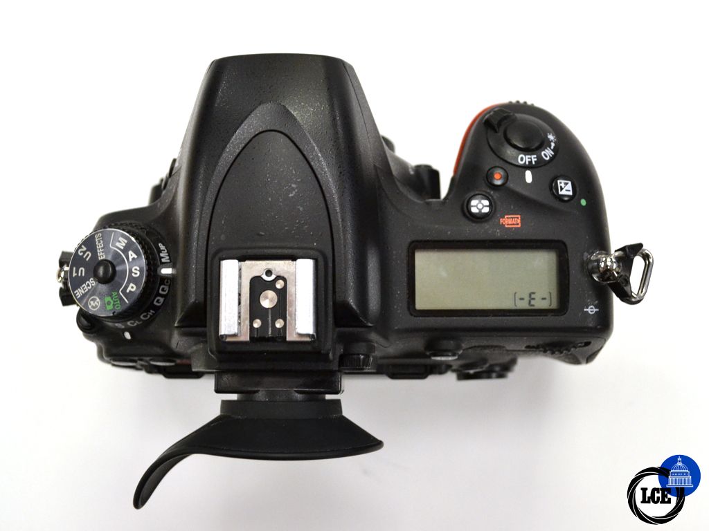 Nikon D750 Body