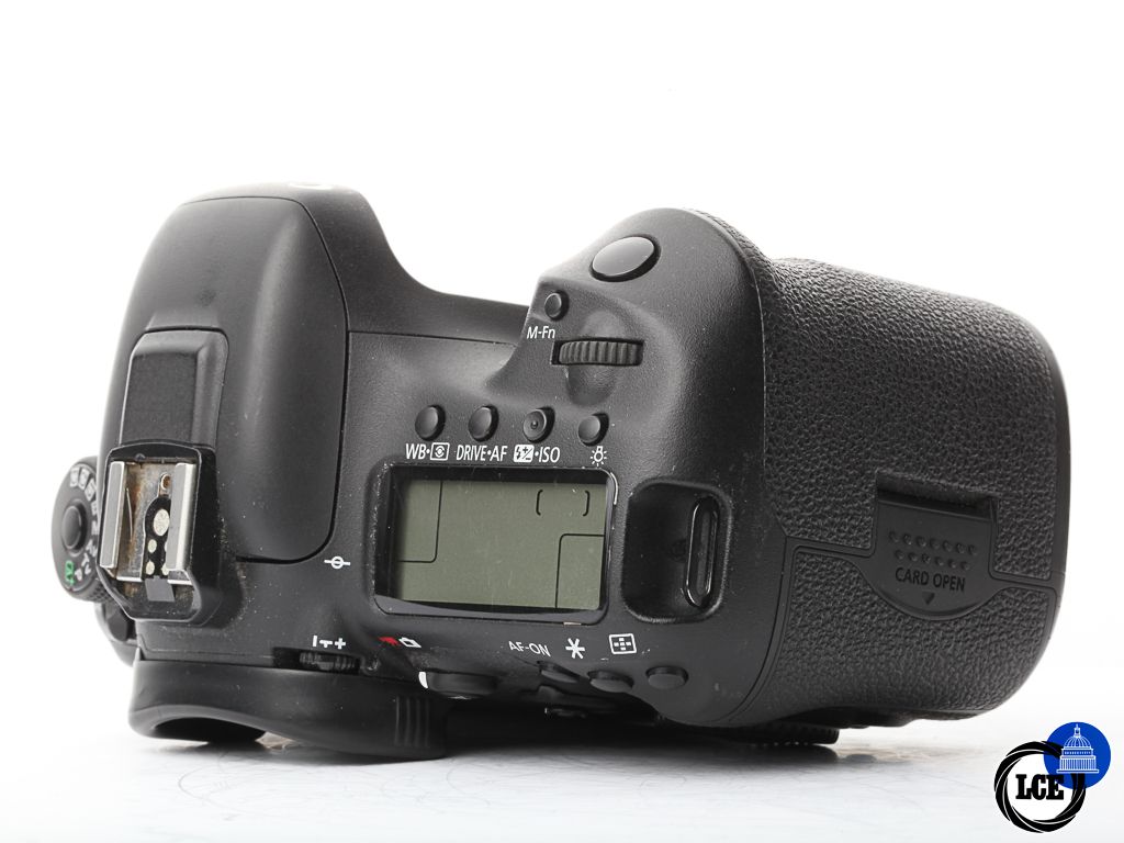 Canon EOS 7D II Body | 10112567