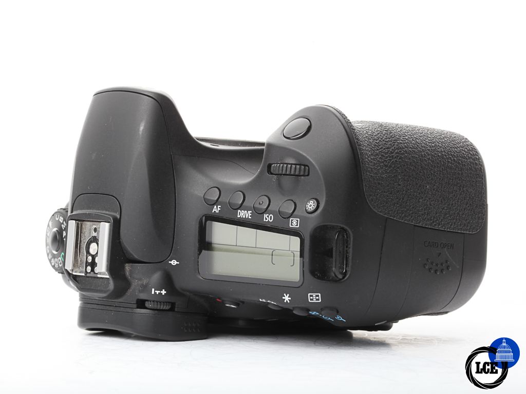 Canon EOS 60D Body | 10112559