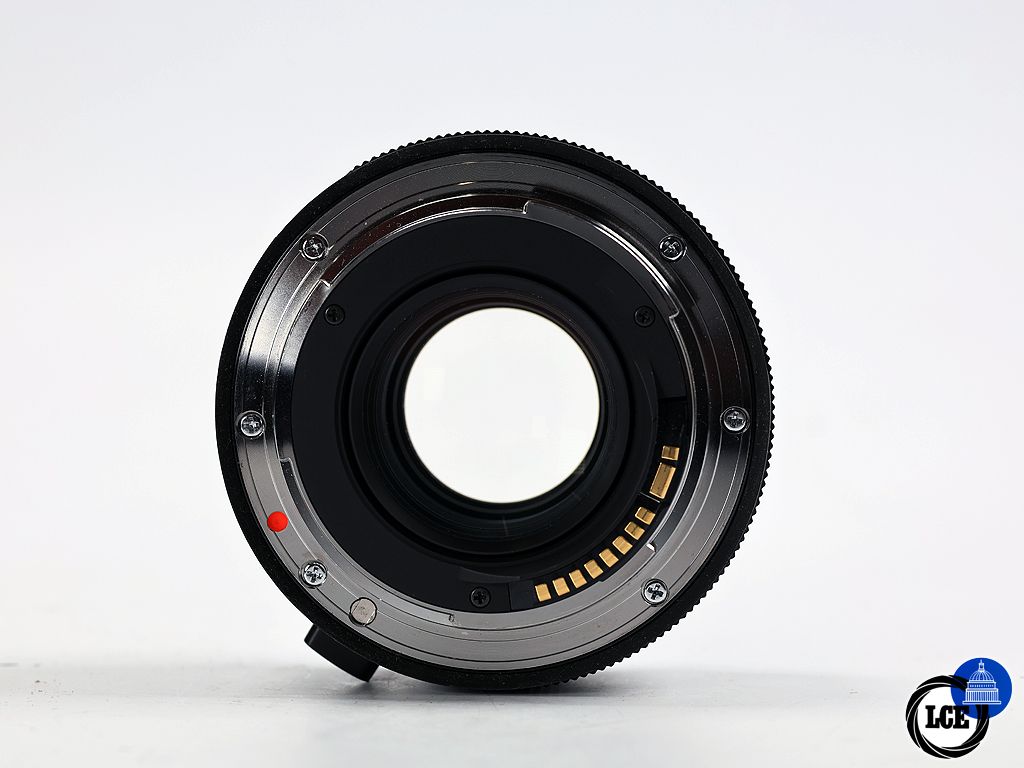 Sigma TC-1401 1.4x teleconverter *Canon EF*