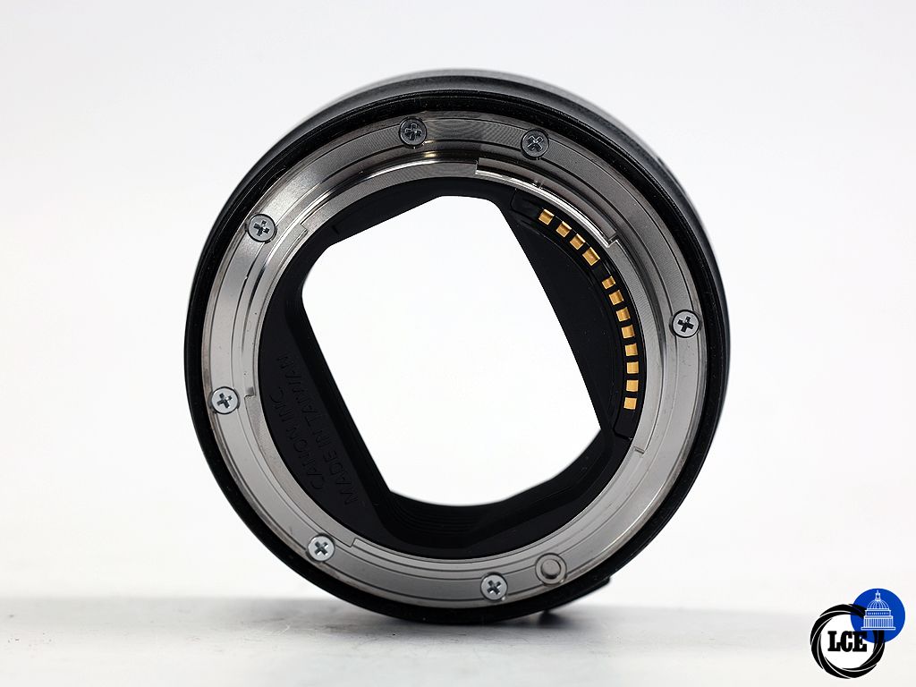 Canon Mount Adapter EF-EOS R